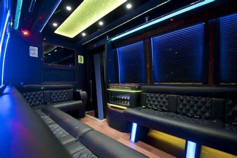 g2 limousine top